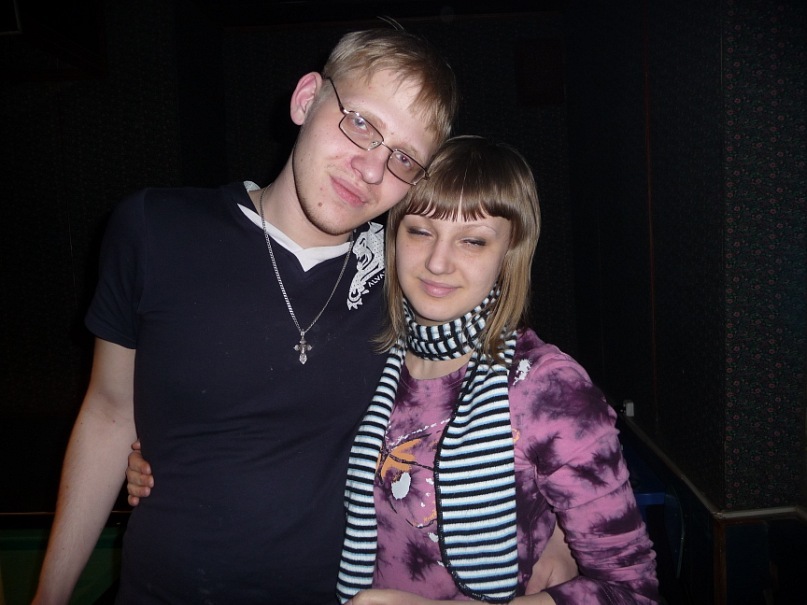 Сергей Фрее фотография #29