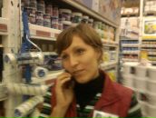 Ірина Перець фотография #6 (источник - https://vk.com/id136069680)