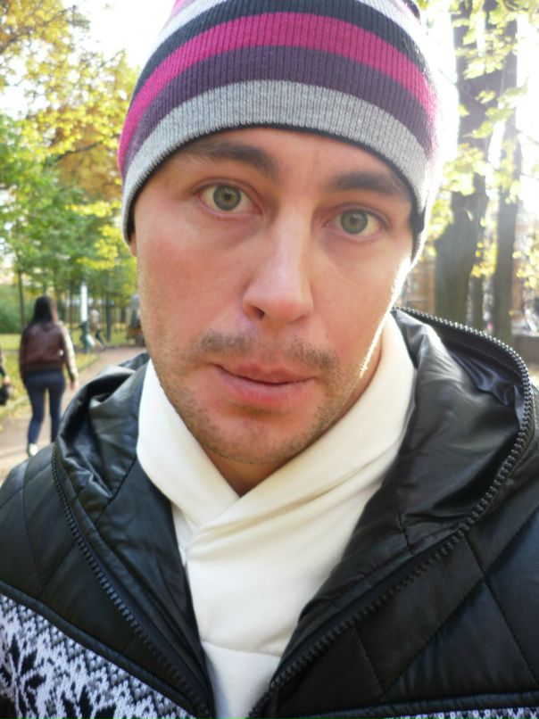 Антон Плотников фотография #22