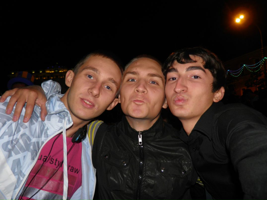 Дмитрий Артюшенко фотография #31