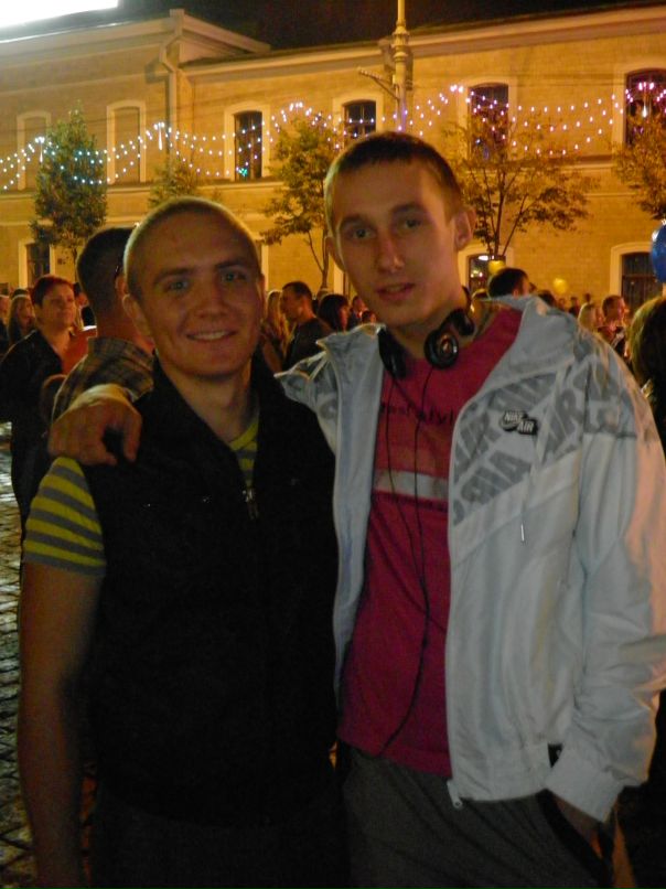 Дмитрий Артюшенко фотография #34