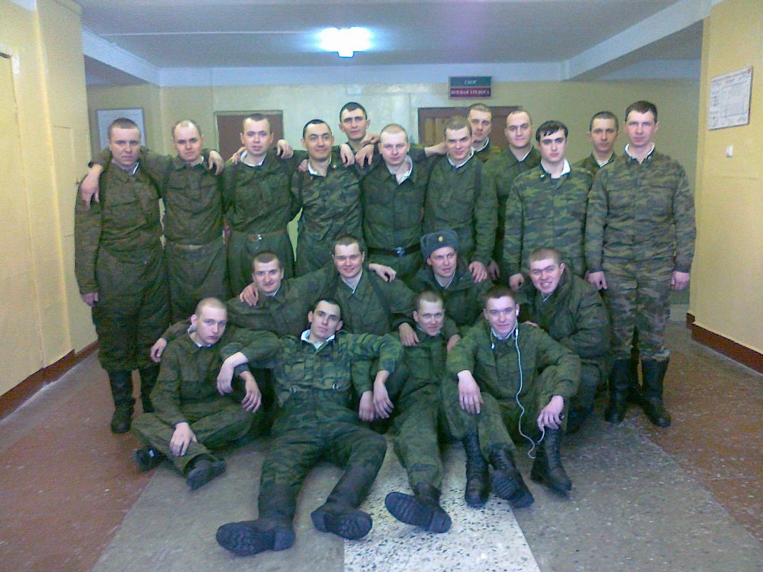 Васо Сыроежкин фотография #28