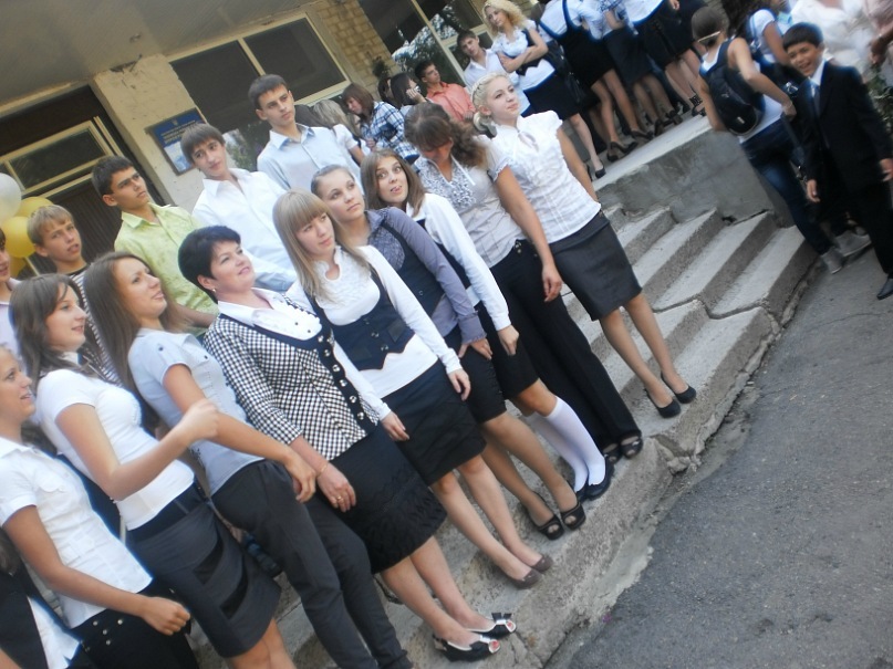 Катя Ковтун фотография #6