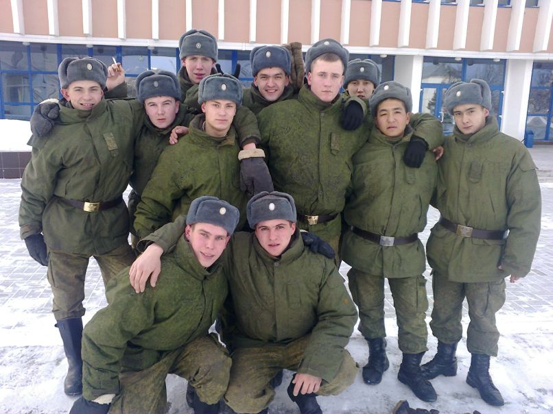 Николай Евсеев фотография #23