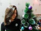 Фотография Гутинёвой Кати