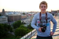 Фотография Султанова Гоши