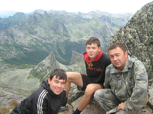 Влад Кильчичаков фотография #11