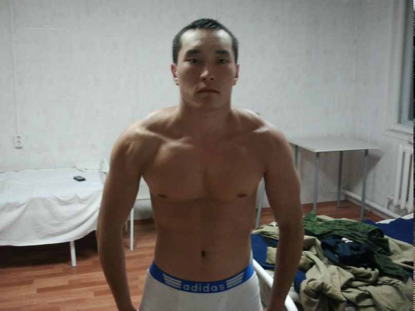 Айдын Сертеков фотография #15