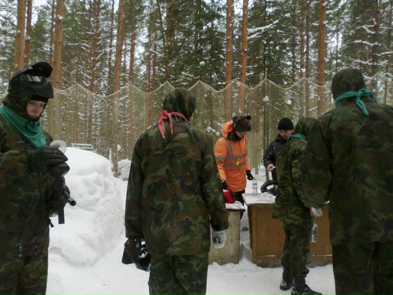 Виктор Попов фотография #31