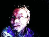 Фотография Бегунова Владимира