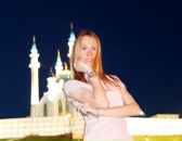 Фотография Беляевой Кристины