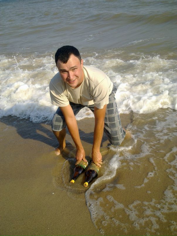 Сергей Горбенко фотография #9