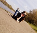 Вікторія Островська фотография #1