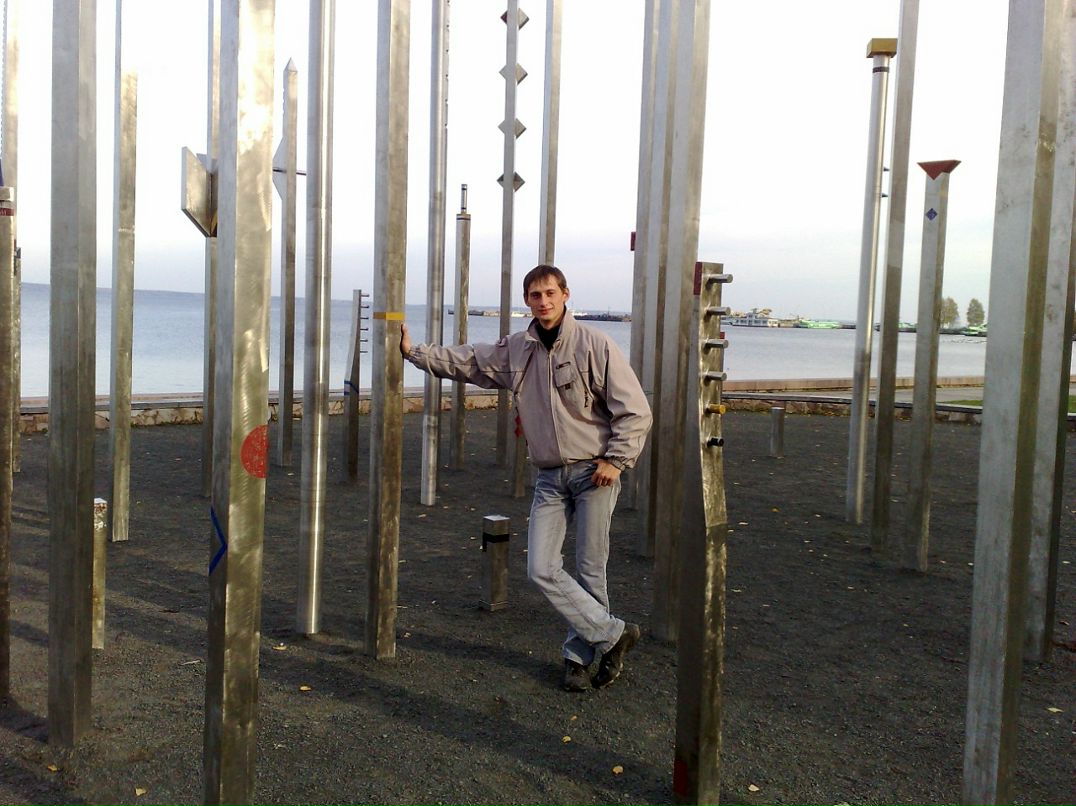 Дмитрий Стеценко фотография #7