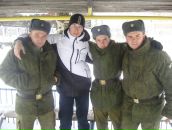 Фотография Курмаева Андрея