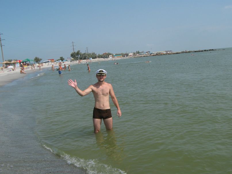 Сергей Цивенко фотография #47