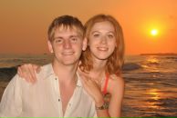 Фотография Максимовой Маргариты