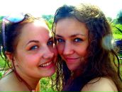 Фотография Зайнулиной Софьи