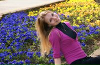 Фотография Нефедьевой Анастасии