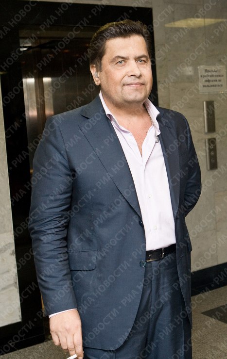 Николай Расторгуев фотография #6