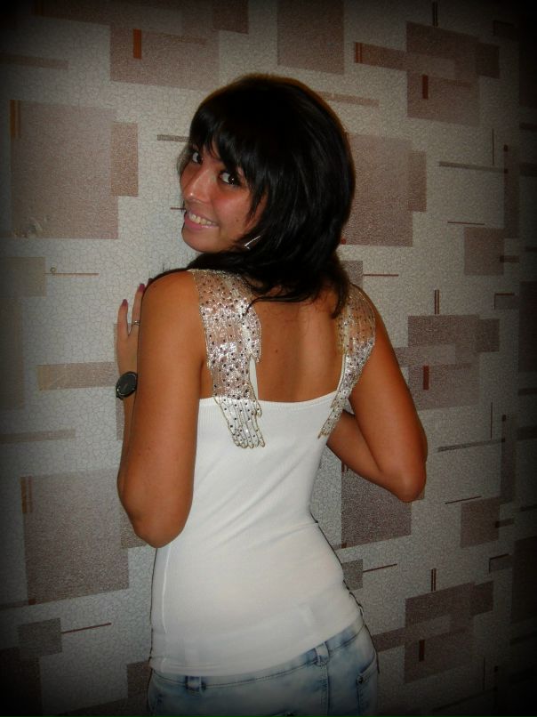 Лерочка Олейник фотография #46