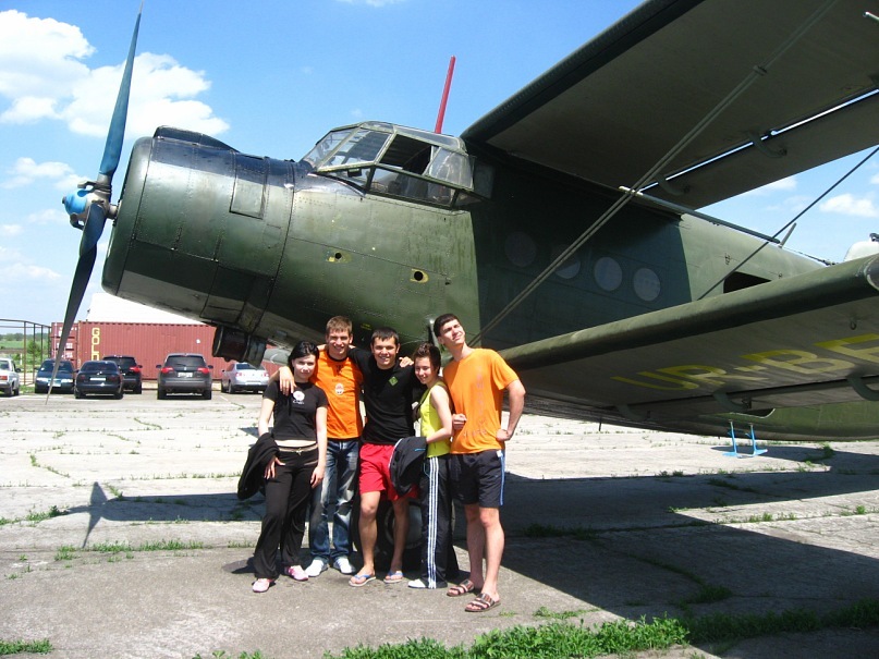 Александр Колопаев фотография #35