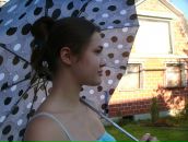 Фотография Румянцевой Катерины