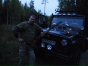 Фотография Бабаненкова Алексея