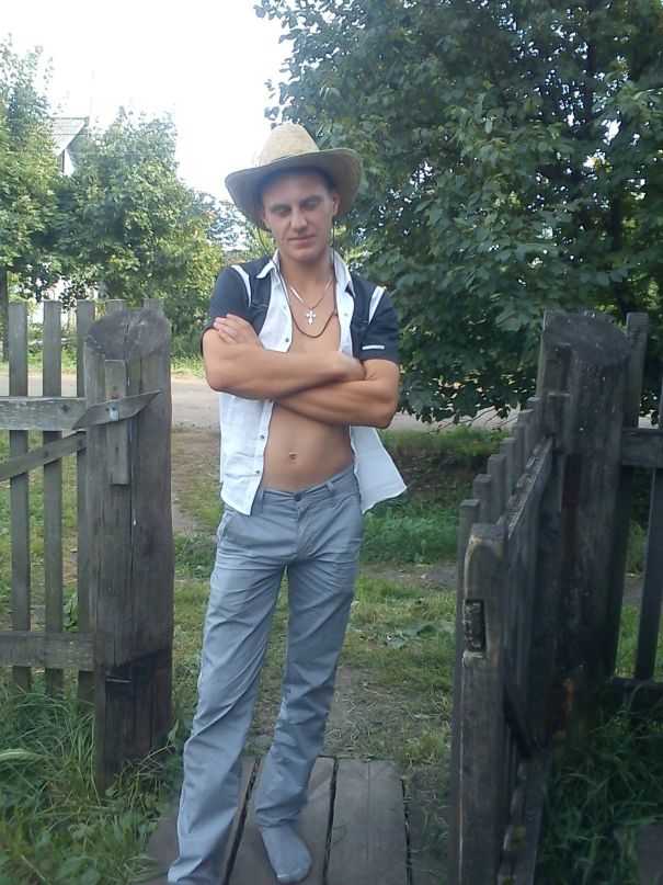 Иван Михеев фотография #39