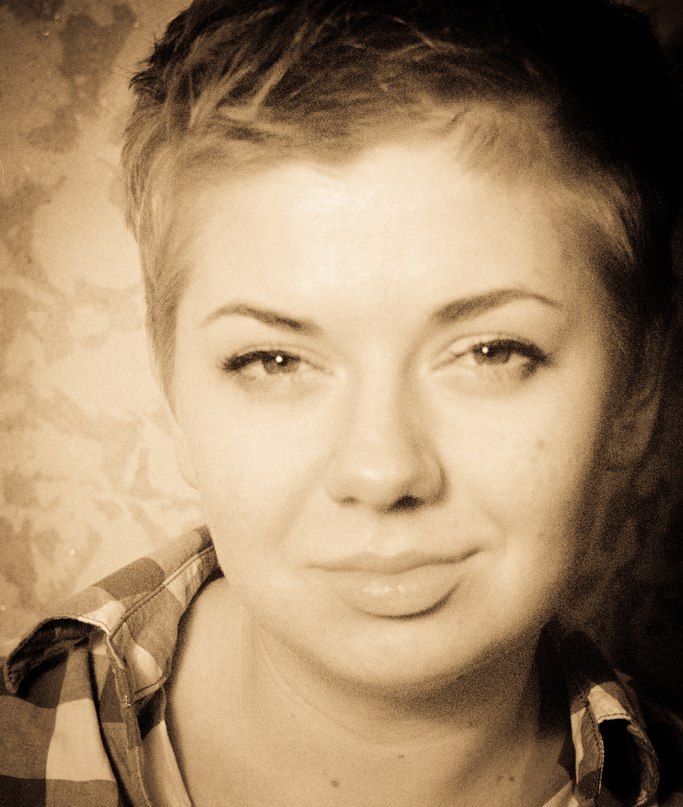 Анастасия Ларсен фотография #38