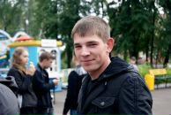 Фотография Кузнецова Александра