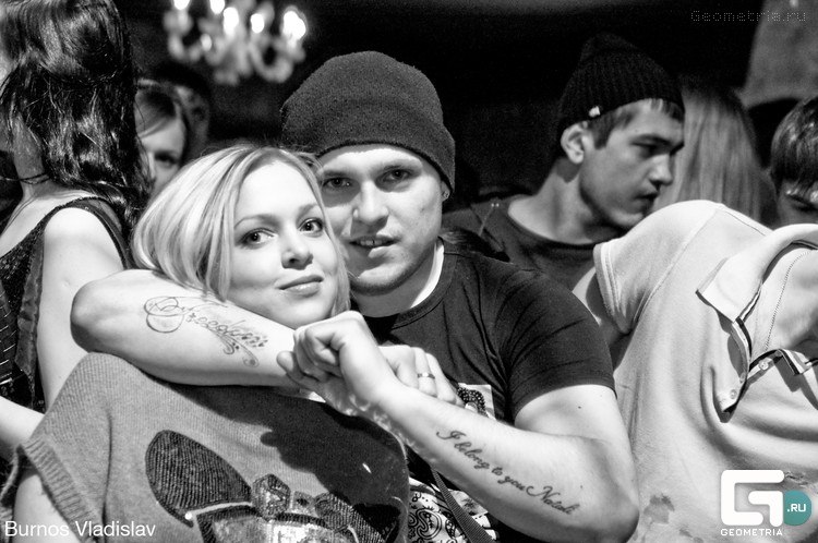 Д1м@ WAYNE фотография #29