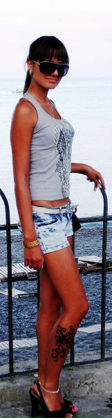 Дашка Unknown фото №5