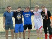 Фотография Хайбулина Макса