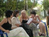 Фотография Донченко Александры