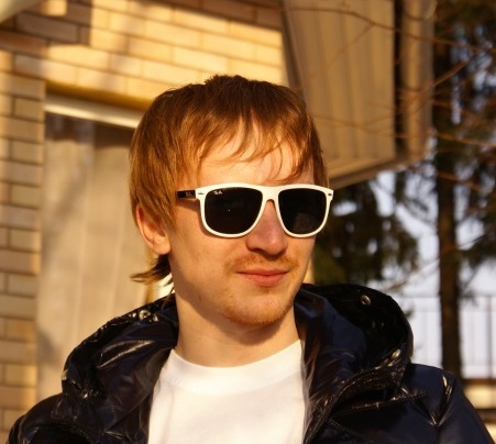 №9, Алексей Сунцов, 44 года, Москва №9, Алексей Сунцов, 44 года, Москва