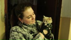 Фотография Ходыкиной Анны