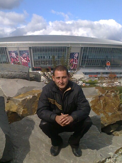Серёга Ковтун фотография #3