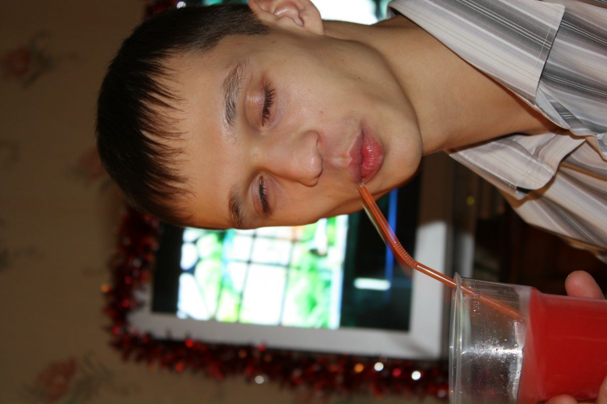 Сергей Сергеев фотография #19