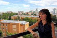 Фотография Карабчевской Анны