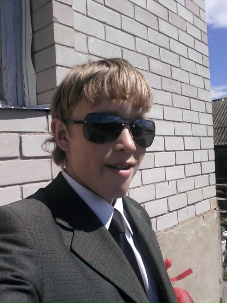 Антон Рыжков фото №4