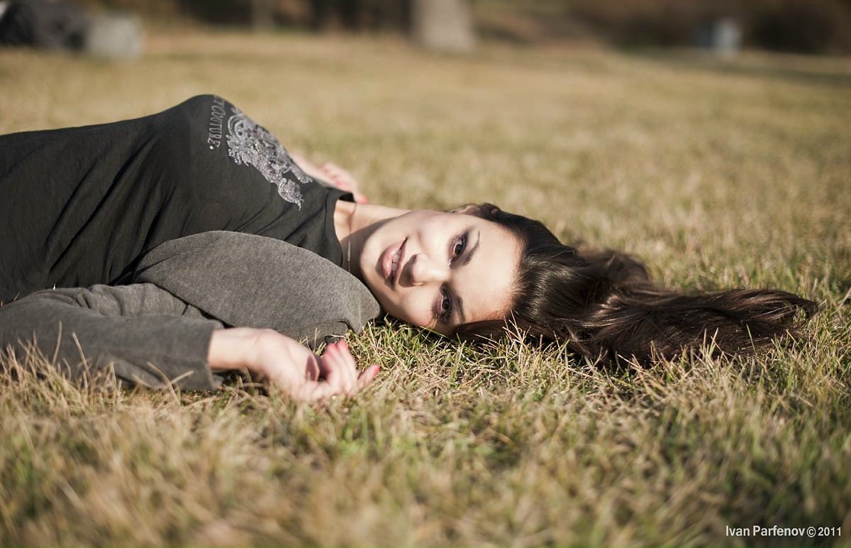 Иван Парфенов фотография #31