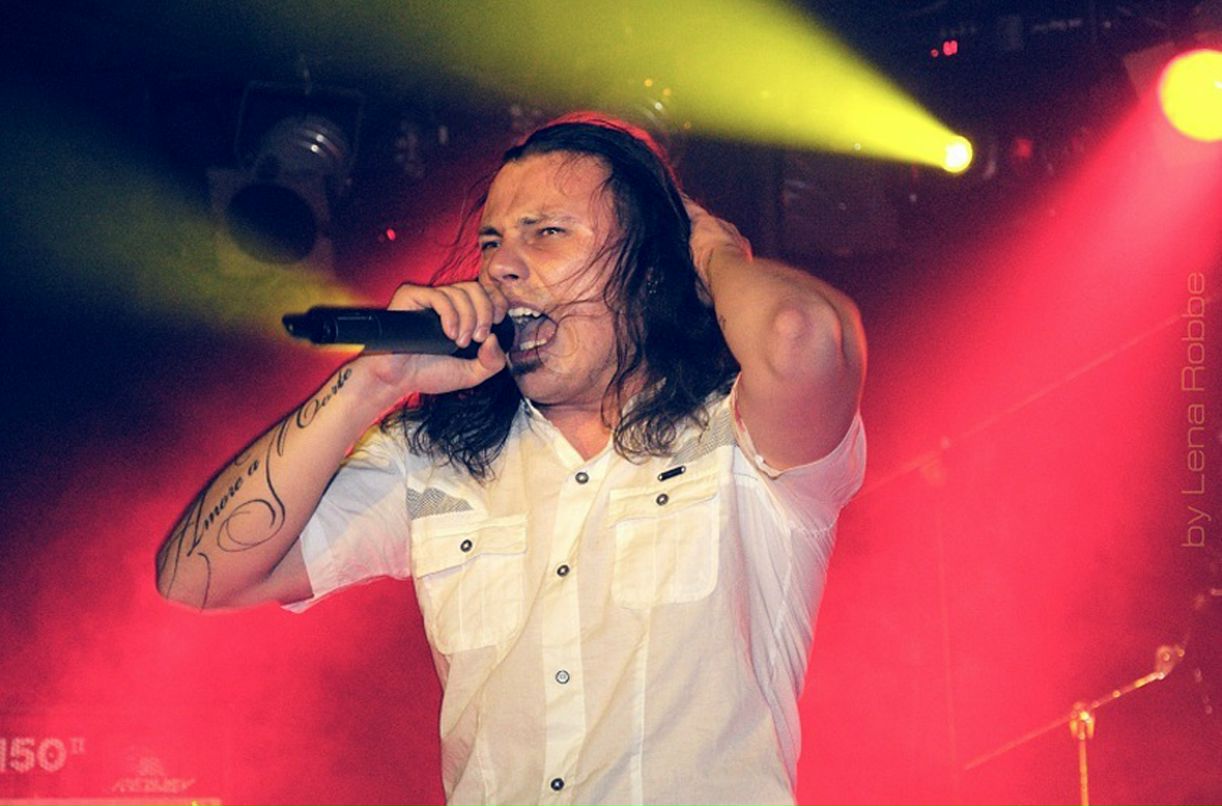 Андрей Фарнёв фотография #21