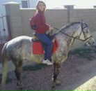 Фотография Гребенюк Маргариты