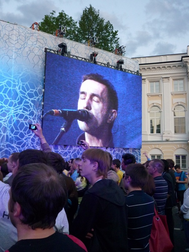 Надежда Мидакова фотография #13