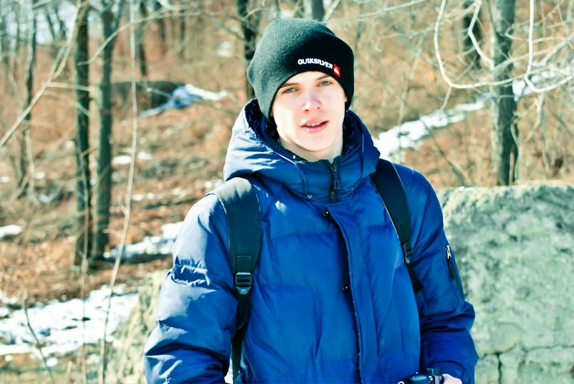 Дмитрий Сушко фотография #30