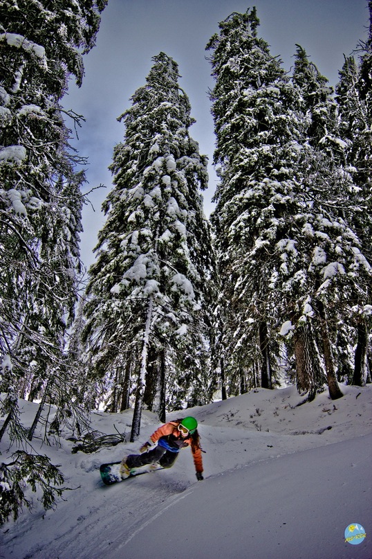 Анна Чужа фотография #32