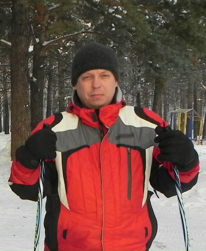 Сергей Темников фотография #6