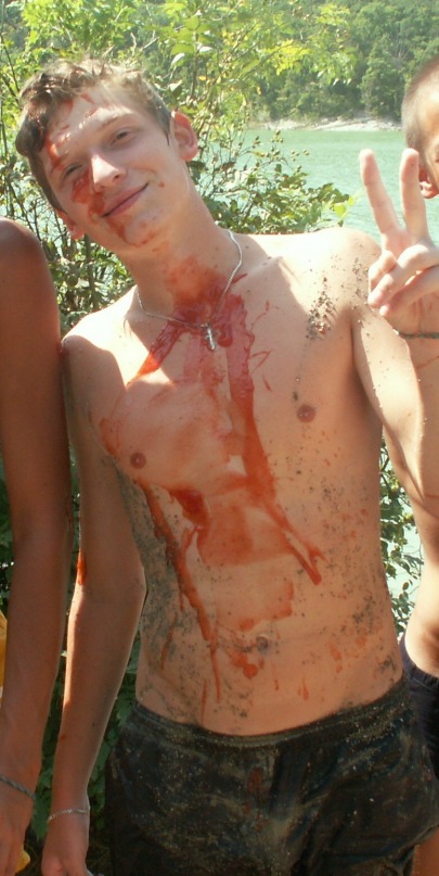 Евгений Быков фотография #39