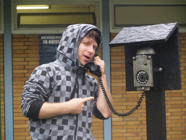 №6, Alexandr Brener №6, Alexandr Brener